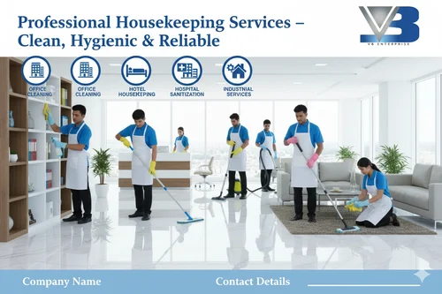 Housekeeping